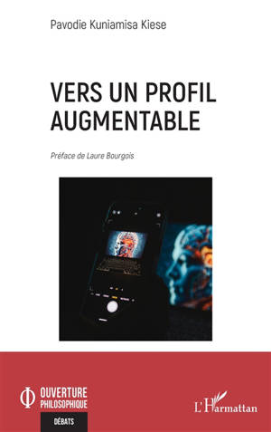 Vers un profil augmentable