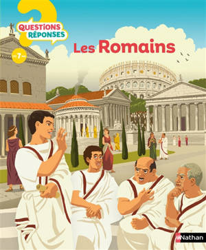 Les romains