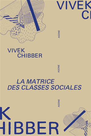 La matrice des classes sociales
