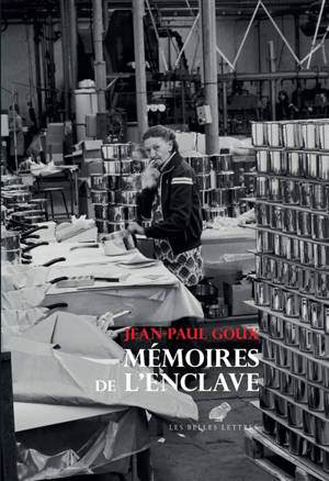 Mémoires de l'enclave
