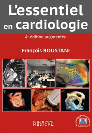 L'essentiel en cardiologie