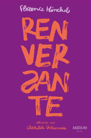 Renversante. Renversante (y'a encore du boulot)