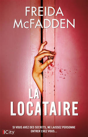 La locataire