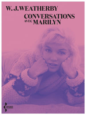 Conversations avec Marilyn