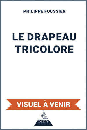 Le drapeau tricolore