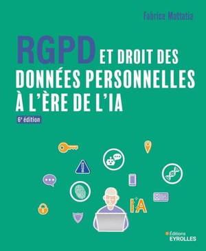 RGPD et droit des données personnelles à l'ère de l'IA