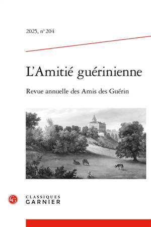 L'amitié guérinienne, n° 204