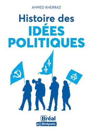 Histoire des idées politiques