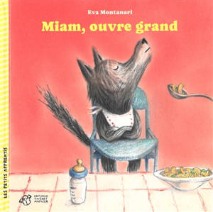 Miam, ouvre grand