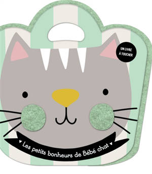 Les petits bonheurs de Bébé chat