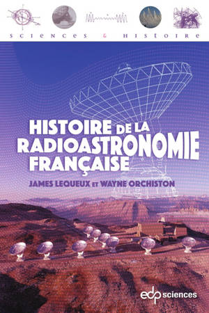 Histoire de la radioastronomie française