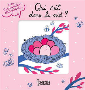 Qui vit dans le nid ?