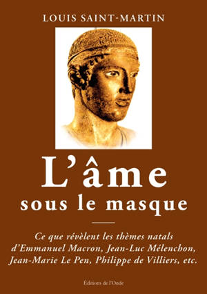 L'âme sous le masque
