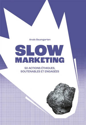 Slow Marketing
