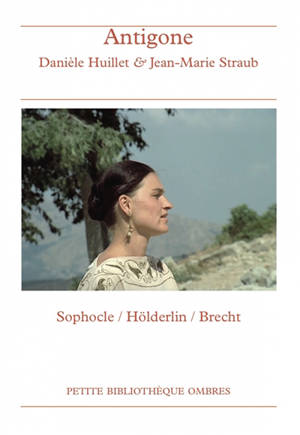 Antigone de Sophocle