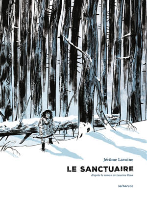 Le sanctuaire