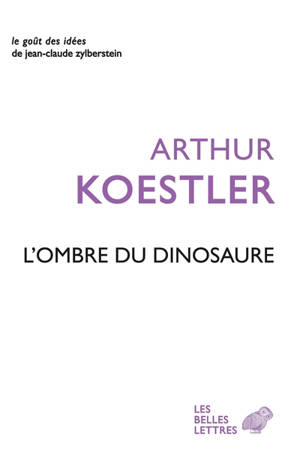 L'ombre du dinosaure