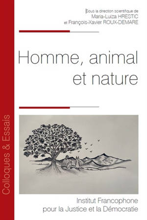 Homme, animal et nature