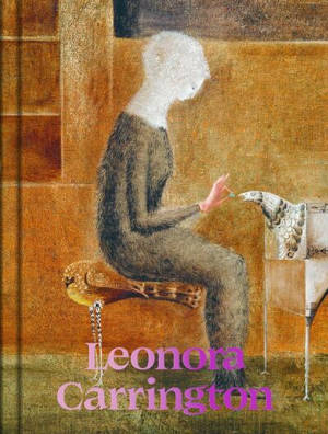 Leonora Carrington : exposition, Paris, Musée du Luxembourg, du 18 février au 19 juillet 2026