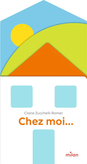Chez moi...