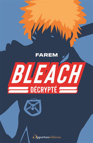 Bleach décrypté