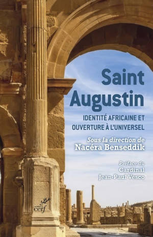 Saint Augustin : identité africaine et ouverture à l'universel