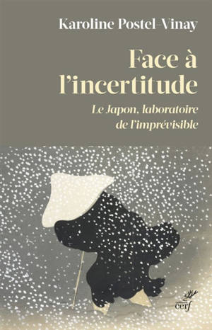Face à l'incertitude : le Japon, laboratoire de l'imprévisible