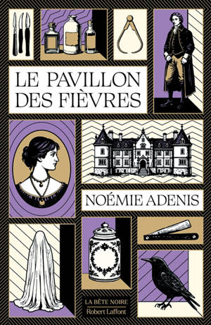 Le pavillon des fièvres