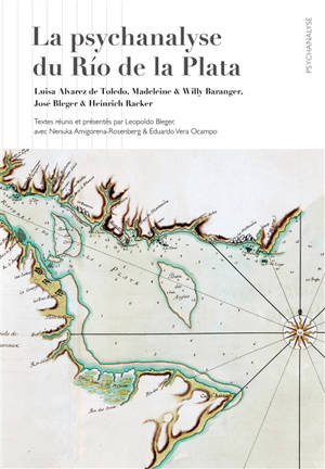 La psychanalyse du Rio de la Plata