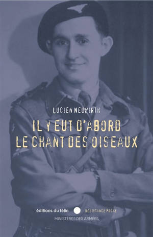 Il y eut d'abord le chant des oiseaux. Entretien avec Simone Veil