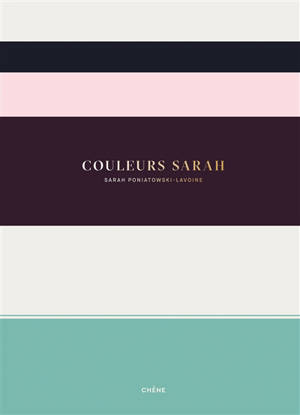 Couleurs Sarah