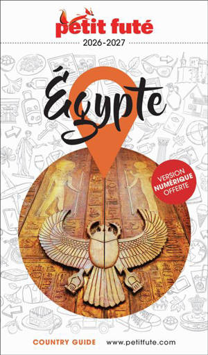 Egypte : 2026-2027