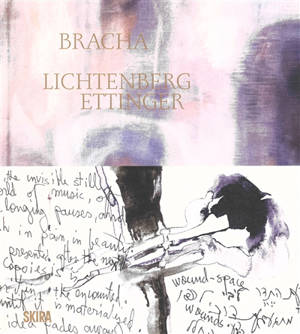 Bracha Lichtenberg Ettinger
