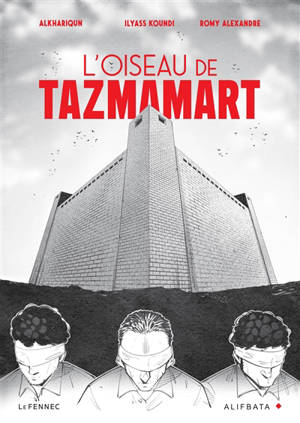 L'oiseau de Tazmamart