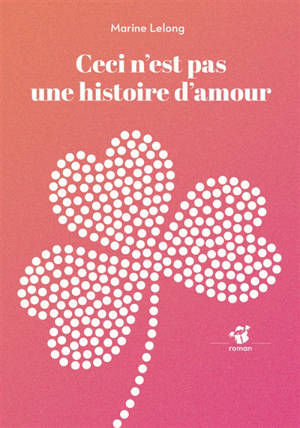 Ceci n'est pas une histoire d'amour