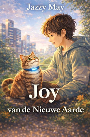 Joy van de Nieuwe Aarde : Deel 1