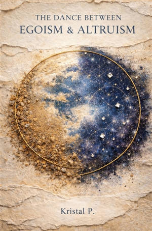 The dance between egoism & altruism : those who master the balance between self and other