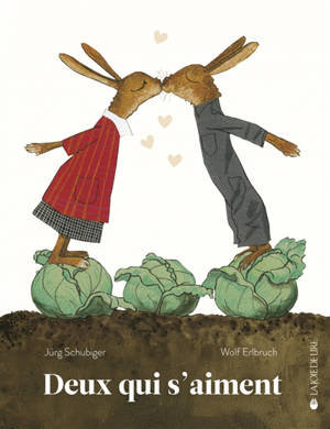Deux qui s'aiment