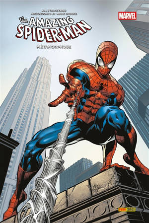 The amazing Spider-Man. Vol. 5. Métamorphose