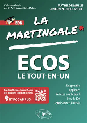 La martingale. Ecos : le tout-en-un