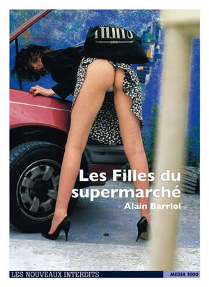 Les filles du supermarché