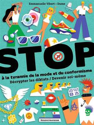 Stop à la tyrannie de la mode et du conformisme : décrypter les diktats, devenir soi-même