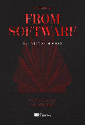 L'histoire de FromSoftware : de King's field à Elden ring