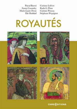 Royautés