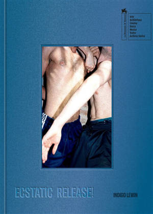 Ecstatic release ! : indigo Lewin