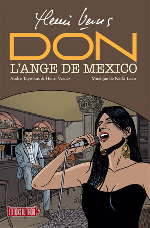 Don. L'ange de Mexico