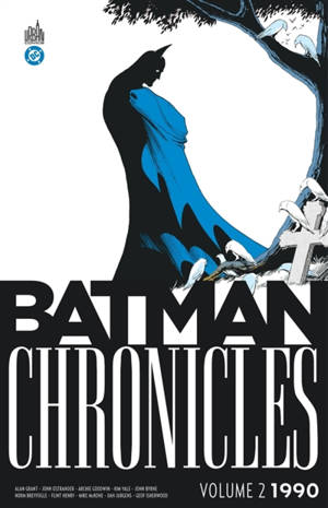 Batman chronicles. 1990. Vol. 2