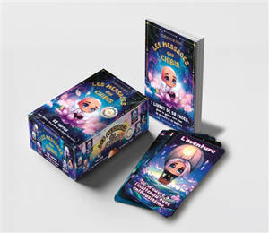 Les messages des chibis