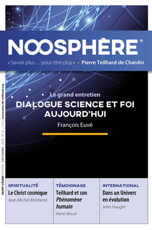 Noosphère, n° 32