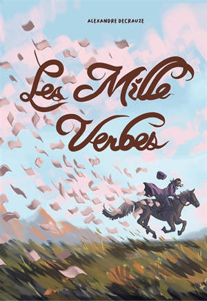 Les mille verbes
